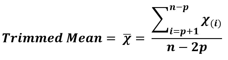 Understanding Types Of Means Set 1 Geeksforgeeks