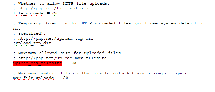 image file size reducer php