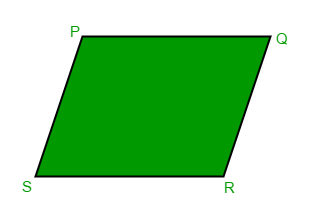 quadrilateral 