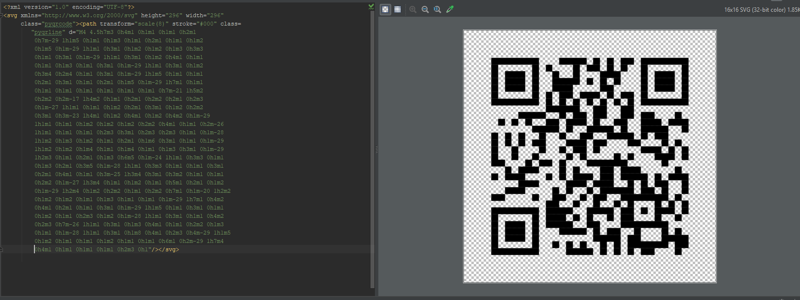 QR Code Generator: What Is a QR Code & How To Create One