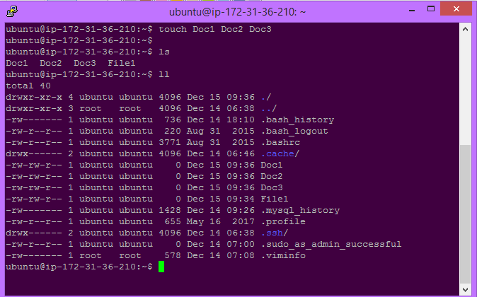 Chmod Command In Linux In Hindi